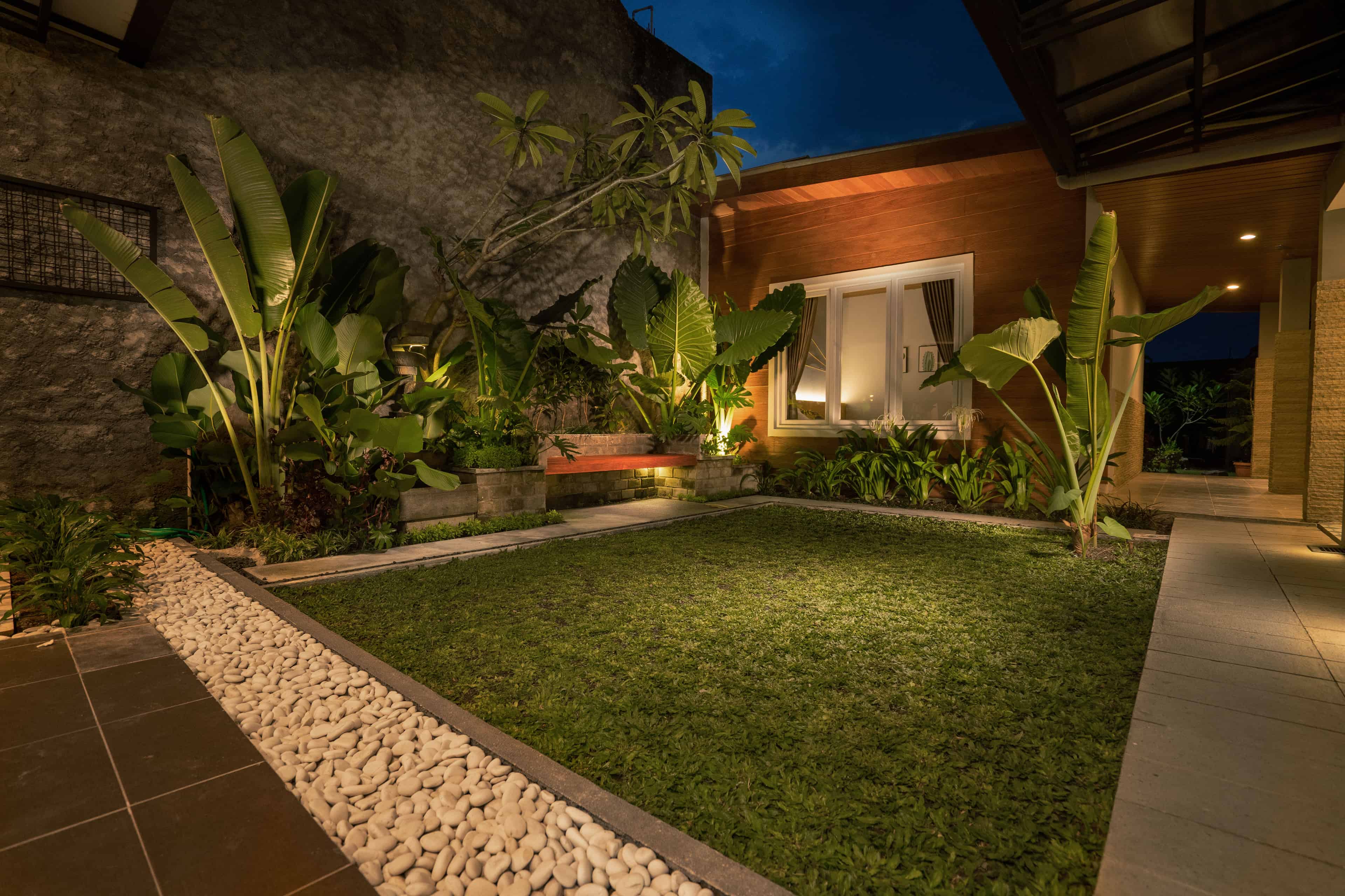 Outdoor & Landscape Lighting Installation image