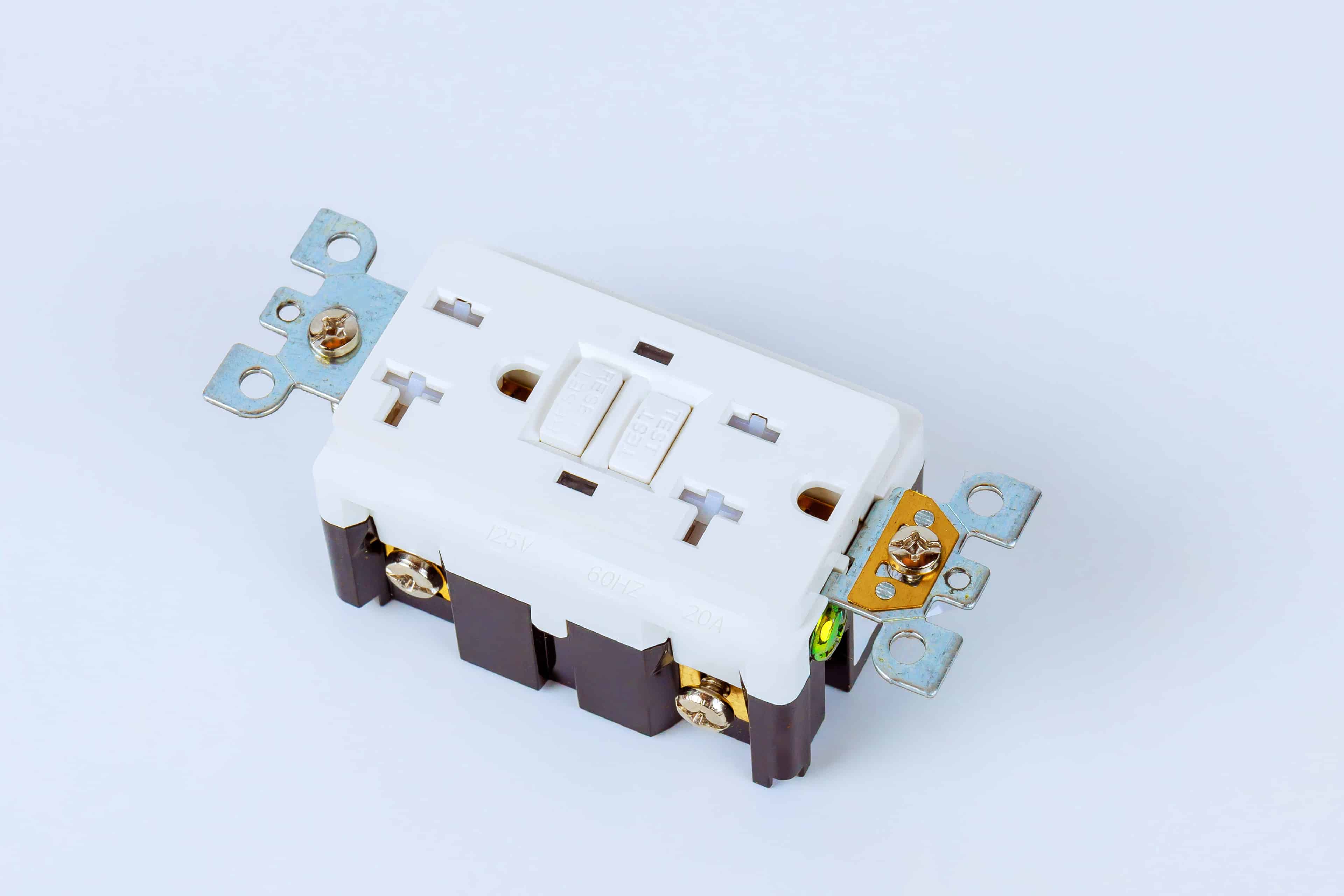 Outlet & Switch Relocation Services image