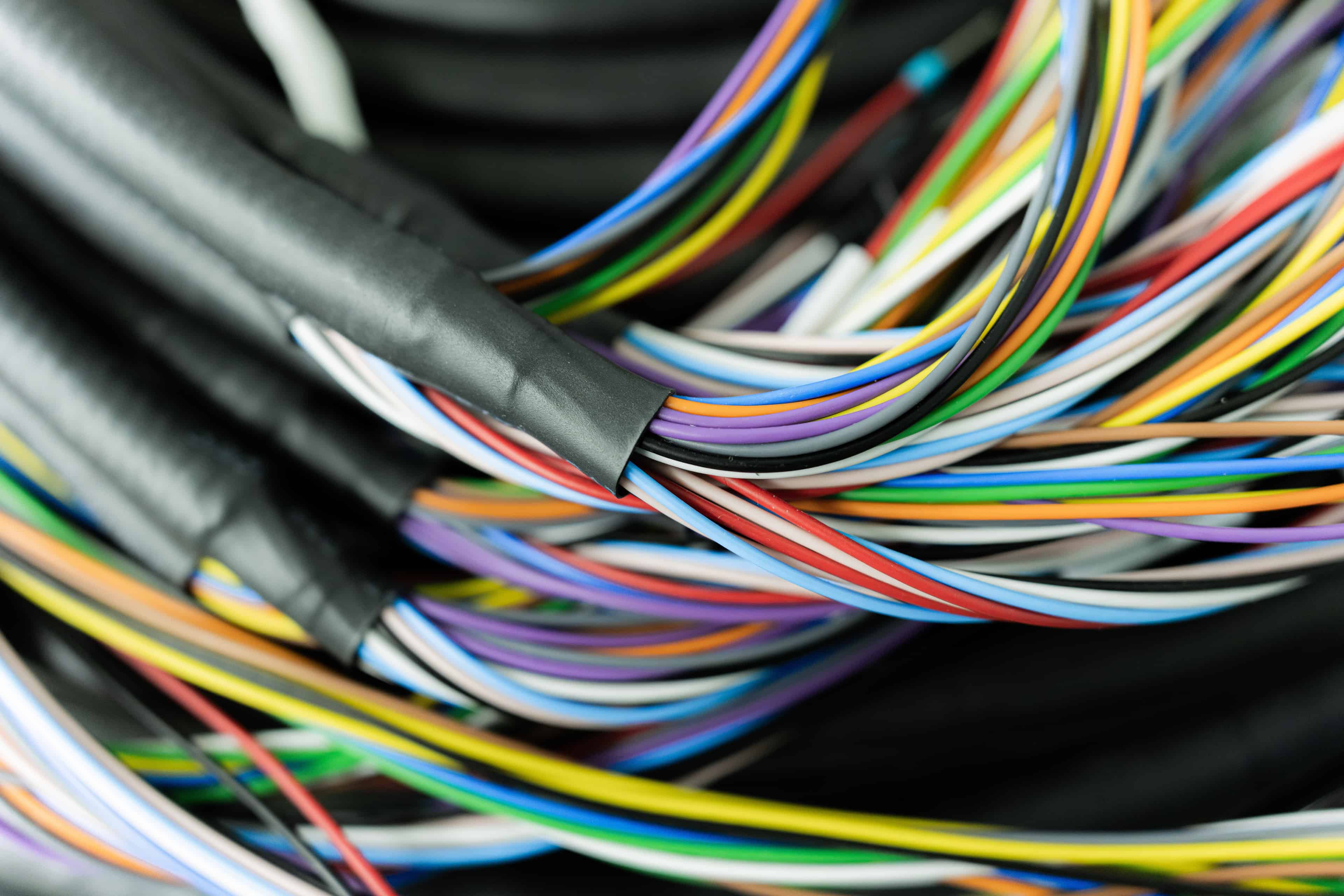 Electrical Wiring Repair & Rewiring Services image