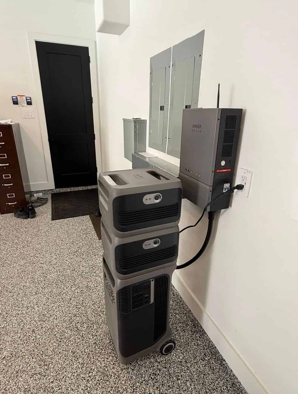 Commercial Electrical Services image