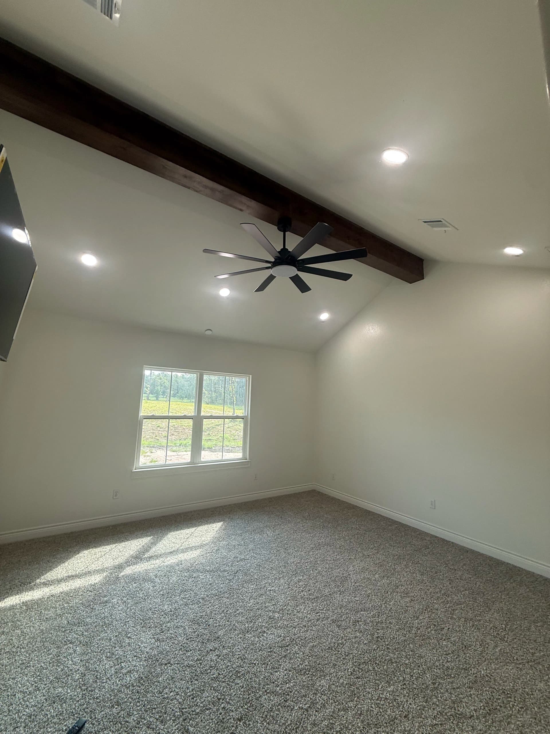 Gallery photos for New Construction Full Electrical Wiring Completed in Livingston: Image #7