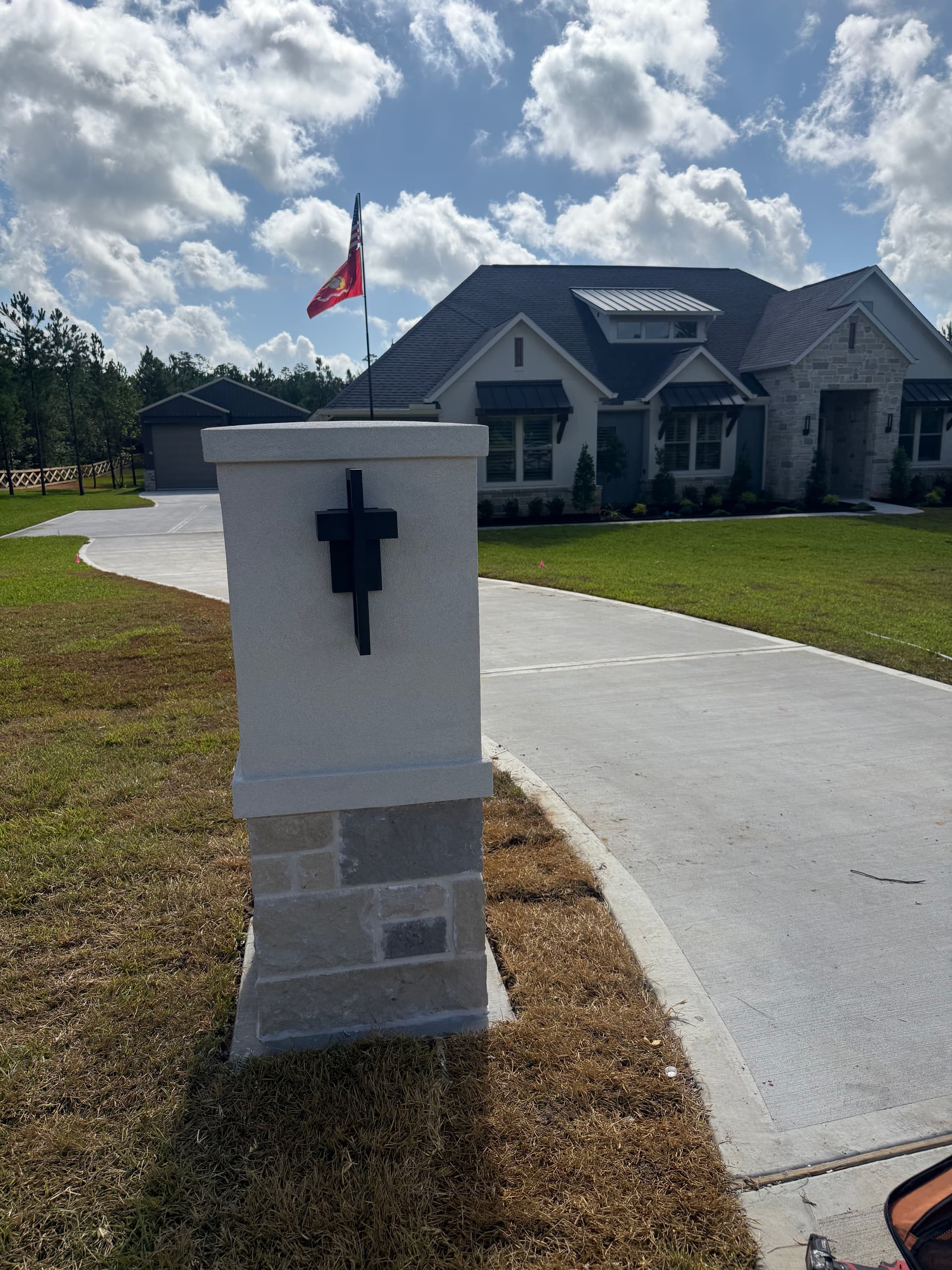 Gallery photos for Full Electrical Build for a Willis Shop Done Right: Image #3