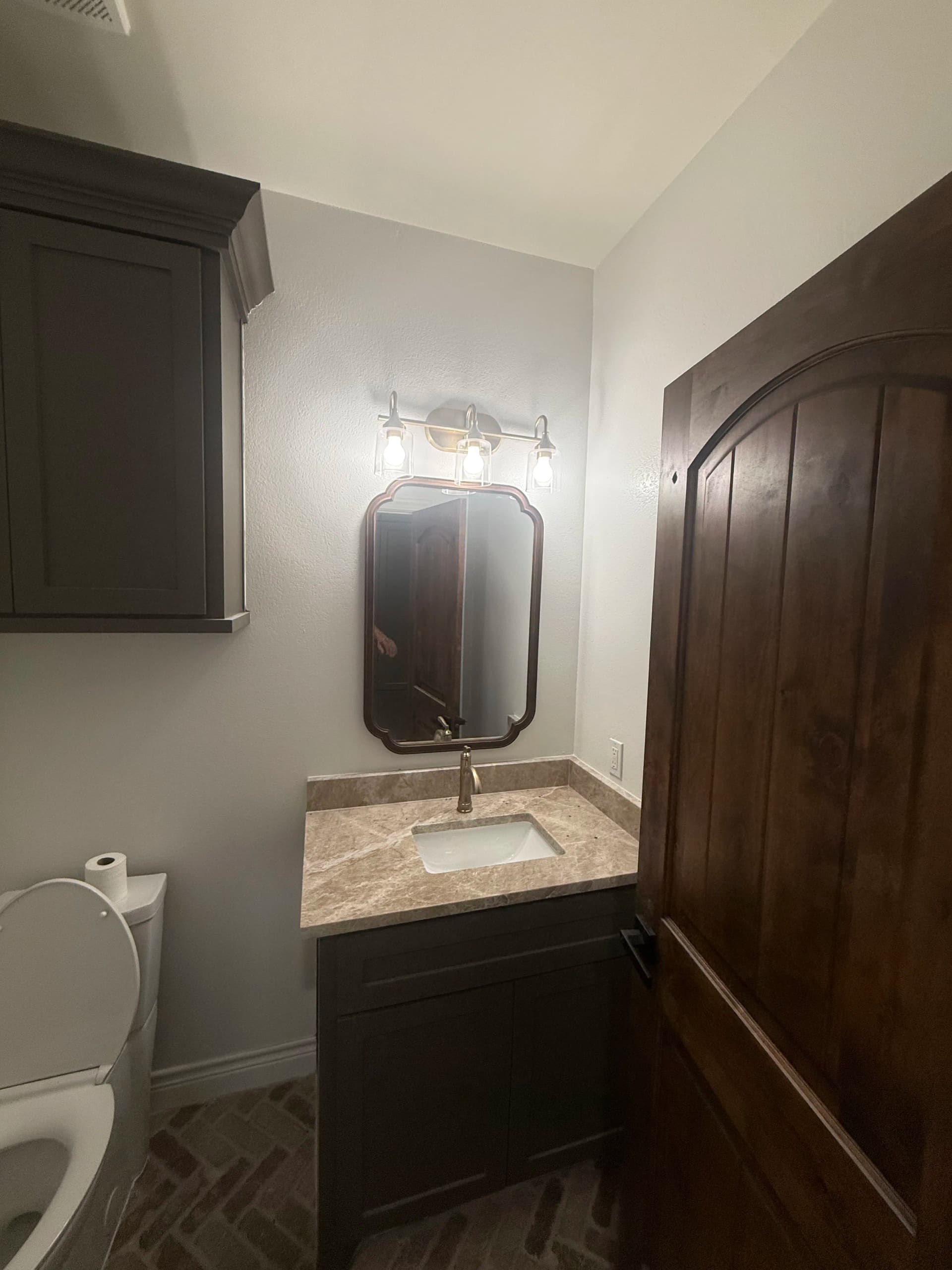 Gallery photos for New Construction Full Electrical Wiring Completed in Livingston: Image #6